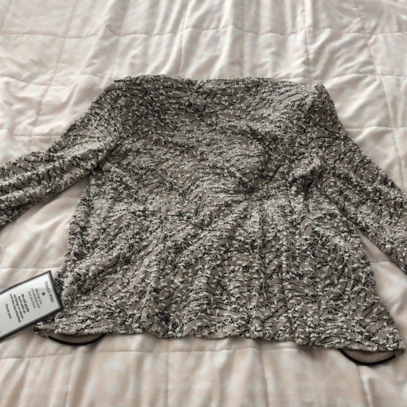 Evening Jacket - Picture 4 of 5